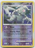 Dusclops Uncommon Diamond and Pearl 47/130 HP