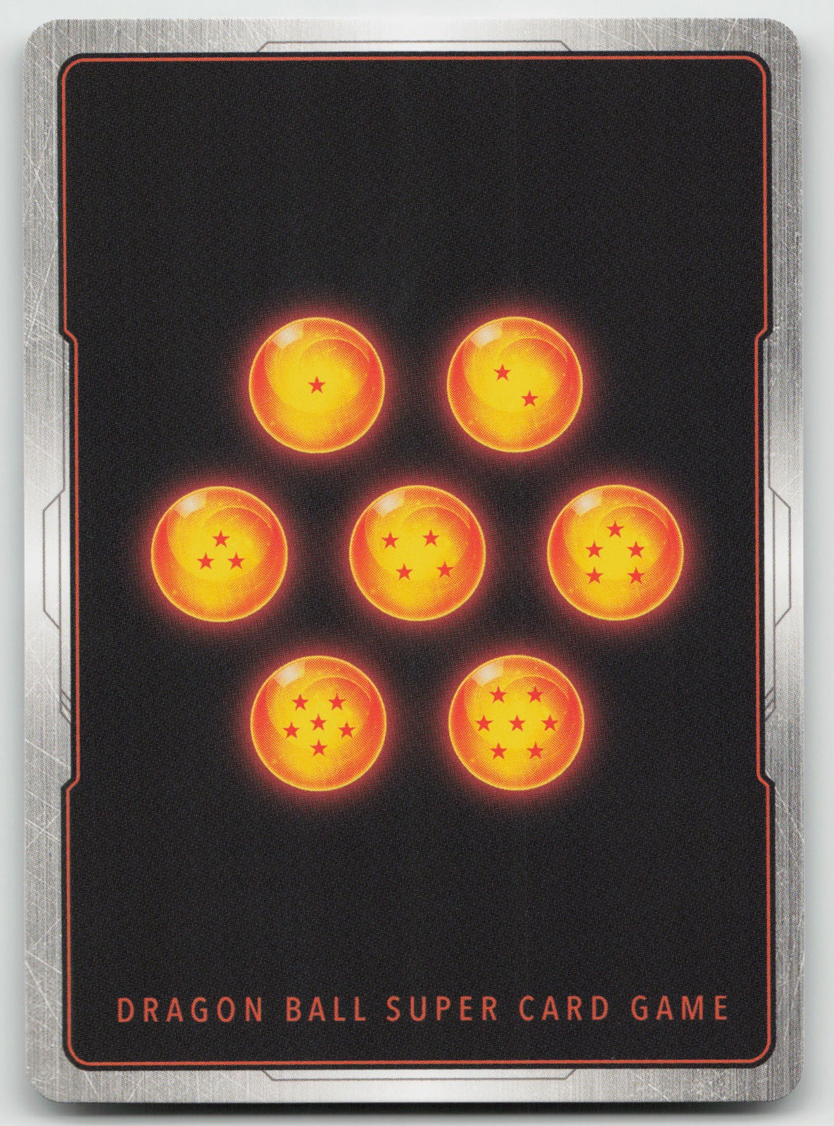 Intensive Training Son Goku Foil Theme Selection History of Son Goku BT10-066 NM
