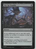 Stir Up Trouble C Foil The Hobbit 84 NM