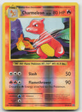 Charmeleon Reverse Holo Uncommon XY - Evolutions 10/108 NM/VLP