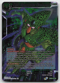 Cell, Absorption Onslaught Expansion Rare Foil EX20-07 NM