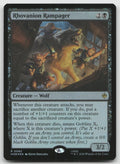 Rhovanion Rampager Foil R The Hobbit 82 NM