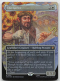 The Gaffer (Borderless) M Foil The Hobbit: Eternal-Legal 15 NM