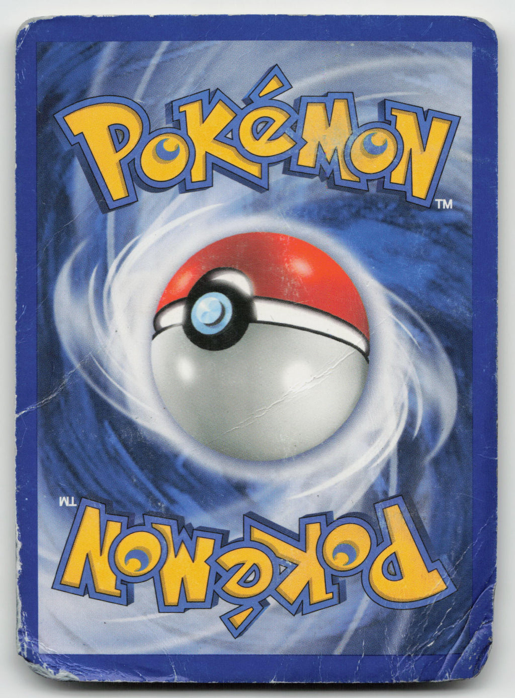 Drowsee Uncommon Normal FireRed & LeafGreen 32/112 DAMAGED