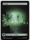 Swamp () L Foil Avatar: The Last Airbender 294 NM