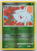 Silcoon Uncommon Reverse Holo Platinum 63/127 VLP