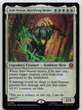 Anti-Venom, Horrifying Healer M Foil Marvel's Spider-Man 1 NM