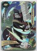 Kisame Hoshigaki SSR Chapter Jin Series 3 002L3 NM