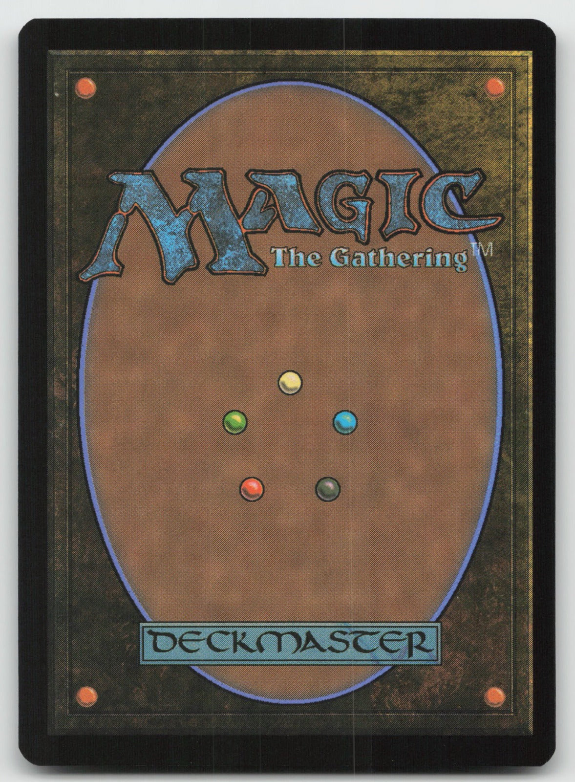 Inside Information M Foil The Hobbit 76 NM