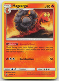 Magcargo Rare SM - Celestial Storm 24/168 LP