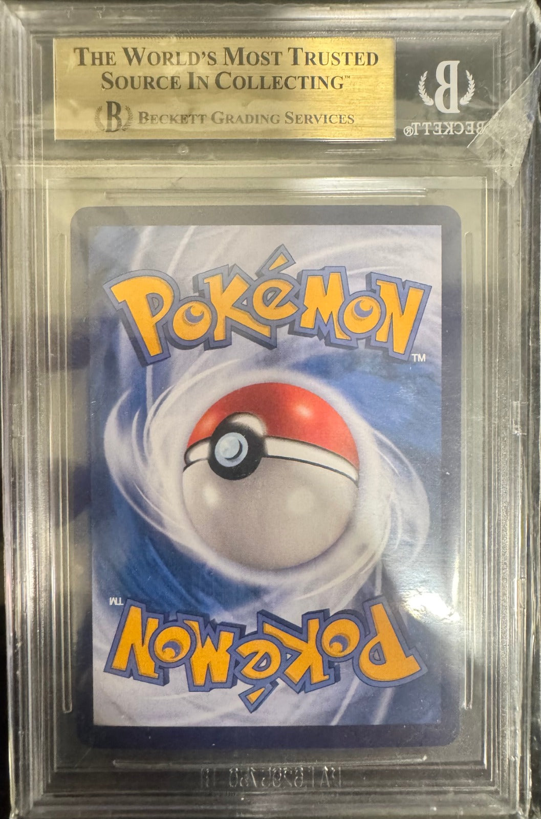 Mew 151 Surprise 151C 191/151 Simplified Chinese BGS 9.5
