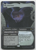 My Precious (Showcase) R Foil The Hobbit 235 NM
