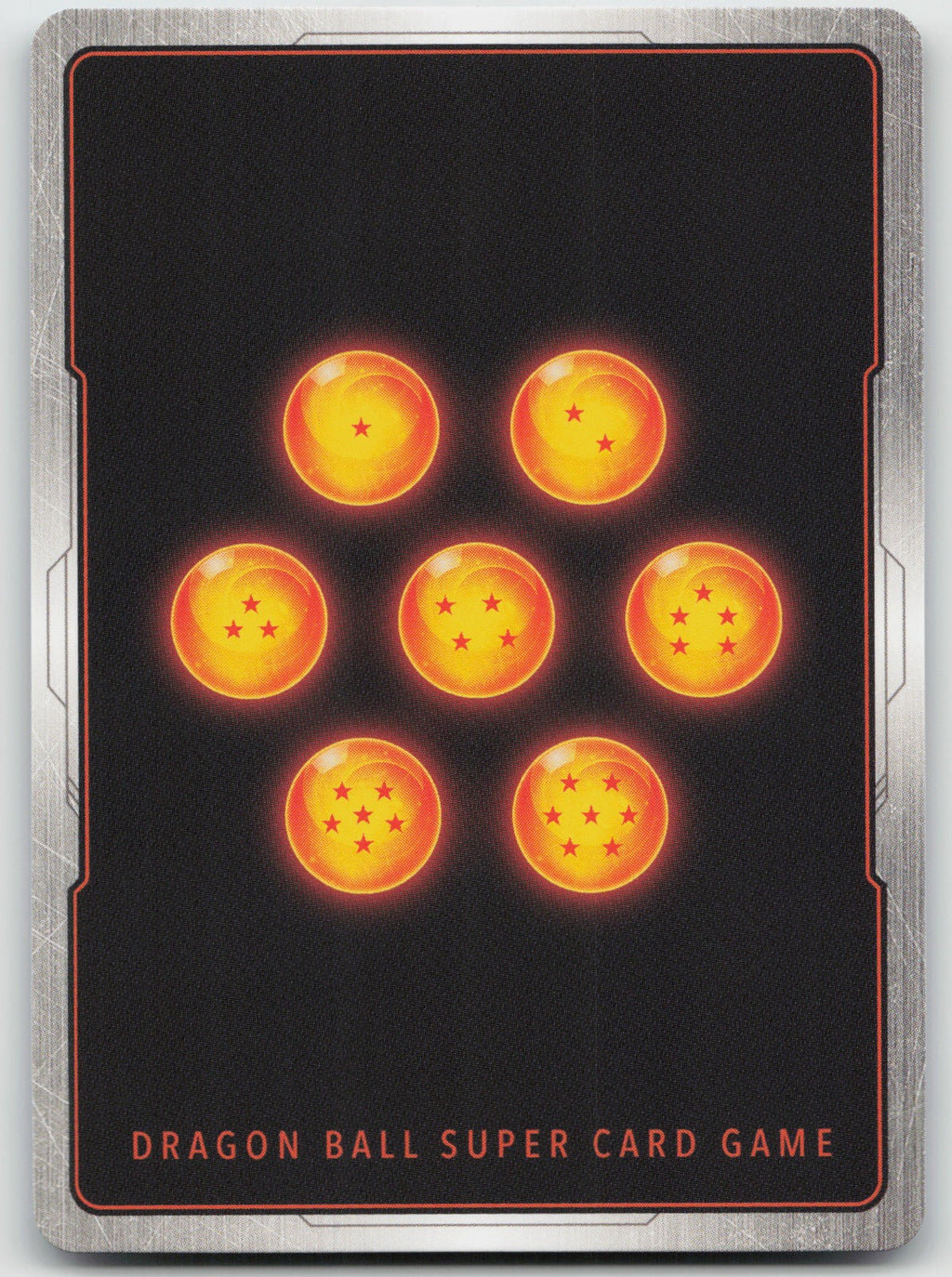 Vegeta, the Lone Prince Foil Theme Selection: History of Vegeta BT10-068 NM