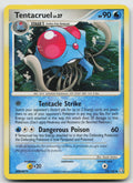 Tentacruel Uncommon Legends Awakened 75/146 LP
