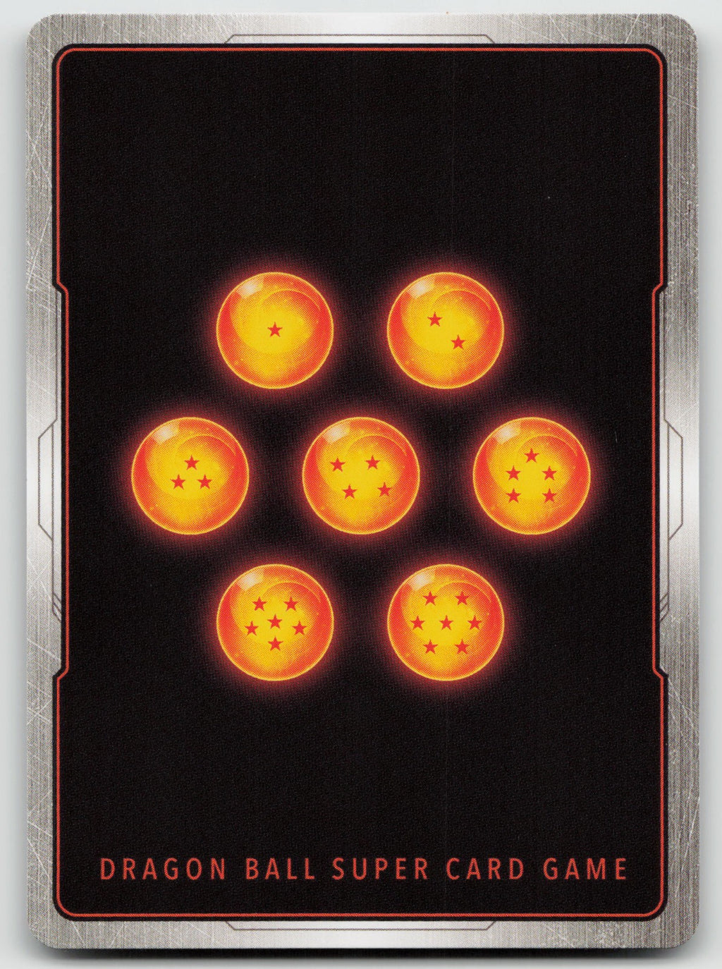 Krillin Rare Holo Cross Force FB10-006 NM