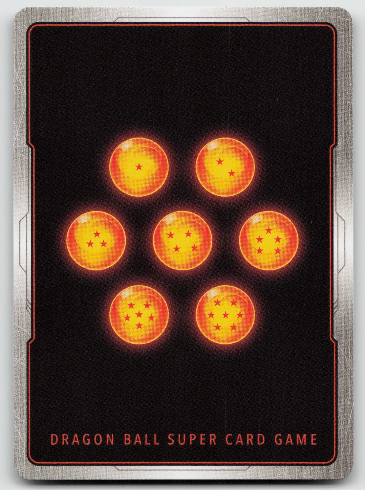 Krillin Rare Holo Cross Force FB10-006 NM