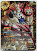 Omega Shenron, Collected Minus Energy Expansion Rare Foil 2023 EX23-28 NM