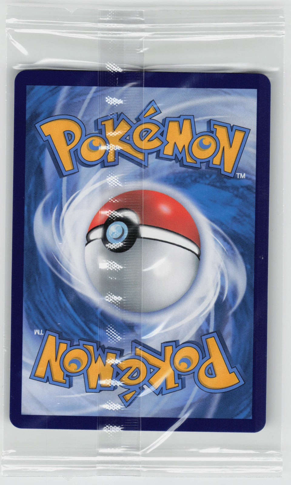 Popplio PROMO 30th Anniversary Promos 021/30th-P NM SEALED