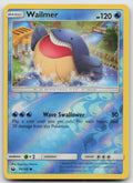 Wailmer Reverse Holo Common SM - Celestial Storm 39/168 VLP