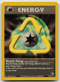 Recycle Energy Rare Unlimited Neo Genesis 105/111 LP