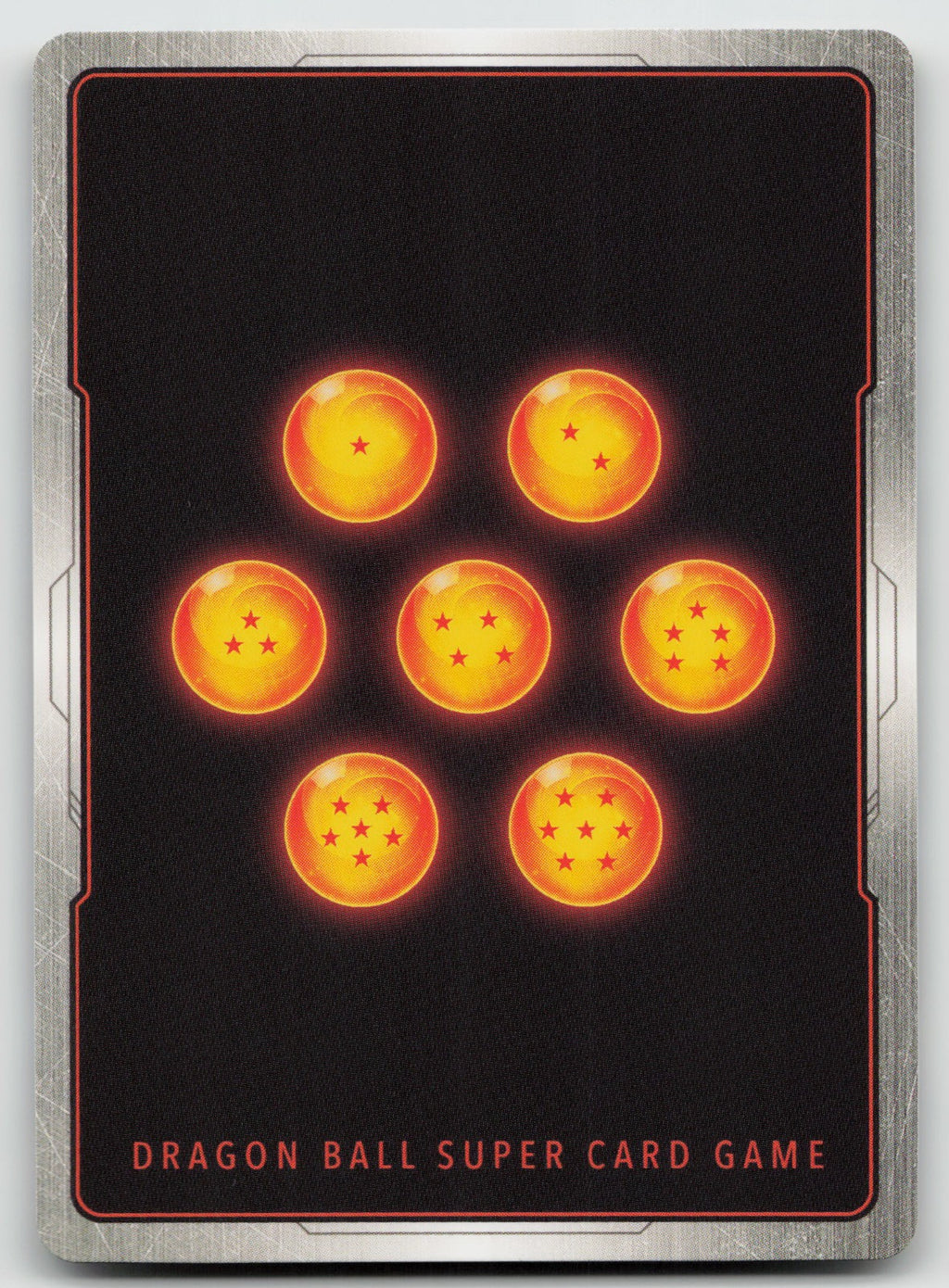 SS4 Son Gohan, Prismatic Burst Expansion Rare Foil EX19-33 NM