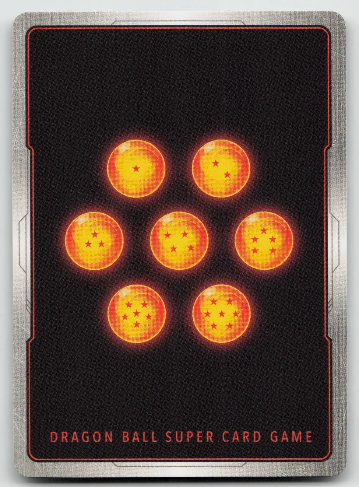 SS4 Son Gohan, Prismatic Burst Expansion Rare Foil EX19-33 NM