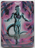 Frieza - (Tournament Pack 10) Holo Tournament and Championship Promo FP-071 NM