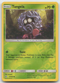 Tangela Reverse Holo Common SM - Cosmic Eclipse 5/236 HP