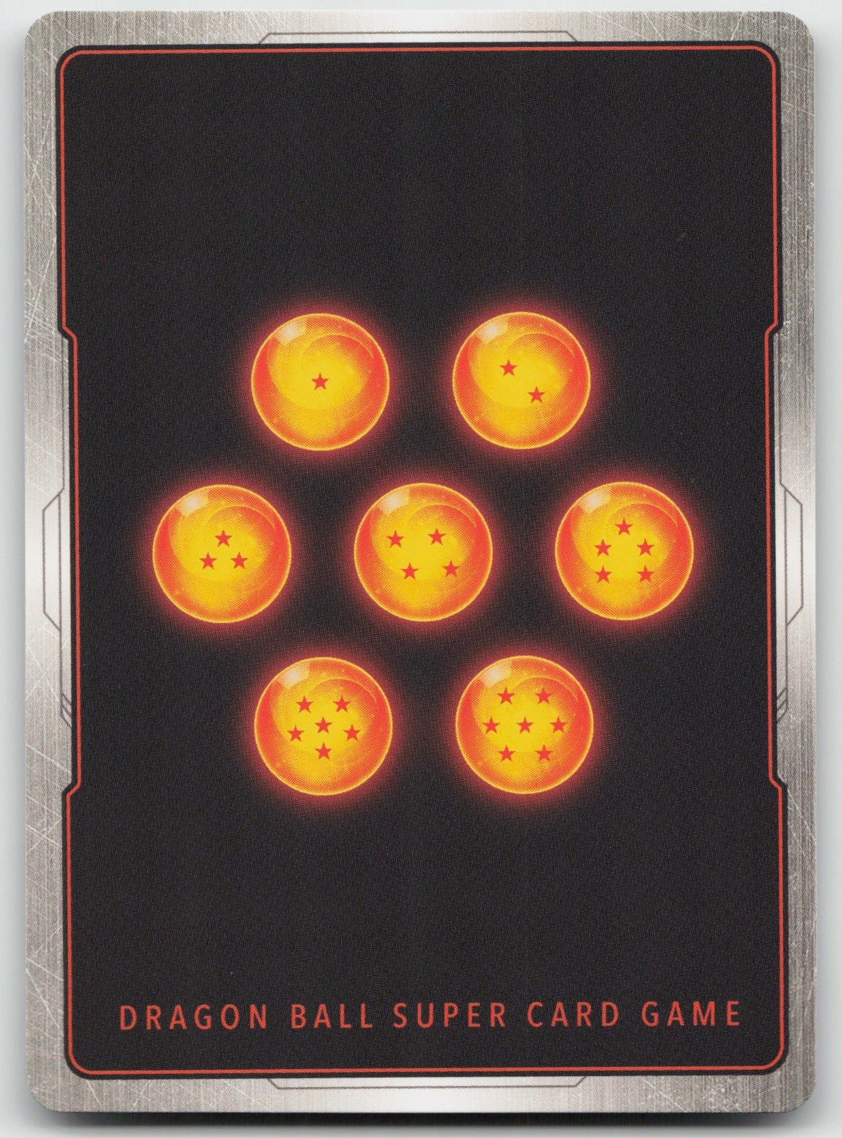 Hercule, Majin Exterminator Rare Foil Cross Spirits BT14-075 NM