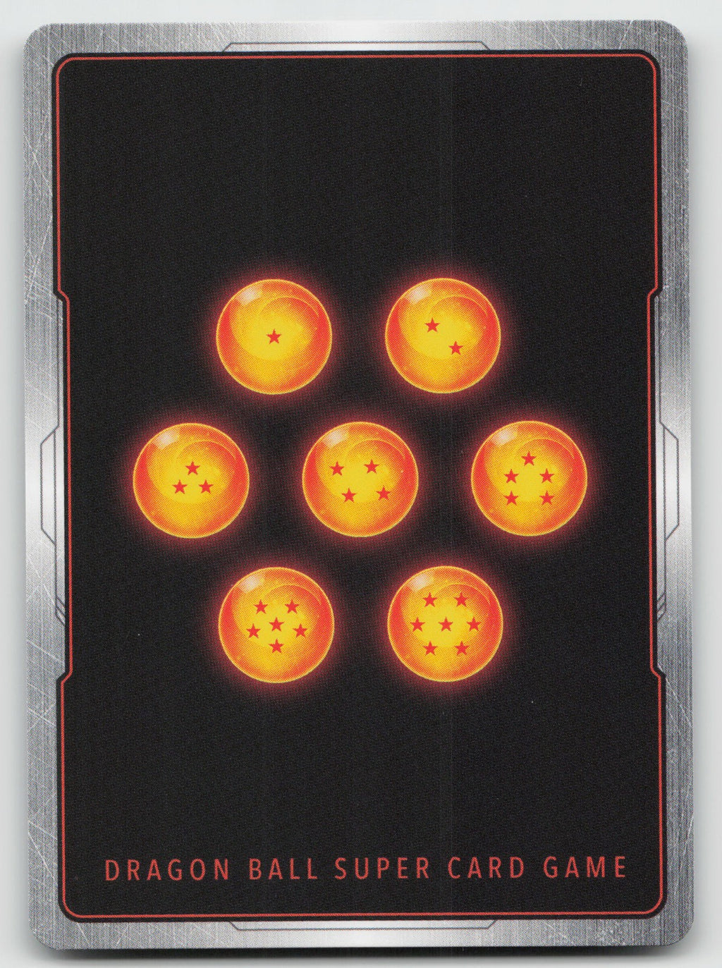 Son Goku Uncommon Cross Force FB10-031 NM