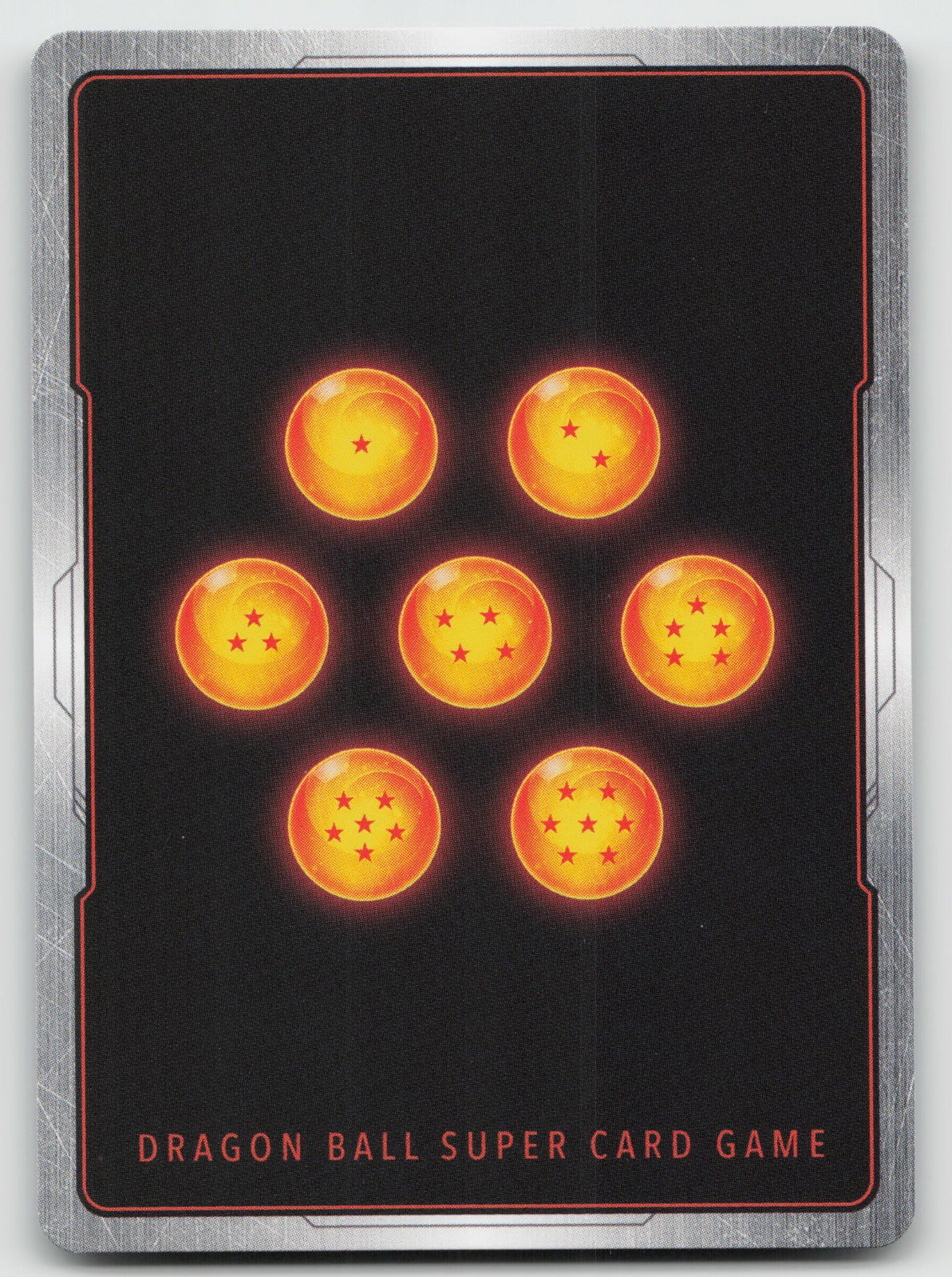 Son Goku Uncommon Cross Force FB10-031 NM