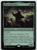 Beorn the Fierce M Foil The Hobbit 119 NM