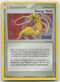 Energy Root Uncommon Reverse Holo Unseen Forces 83/115 DMG