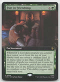 Part in Friendship (Extended Art) R The Hobbit 308 NM