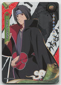 Itachi Uchiha UR Chapter Jin Series 3 013L3 NM