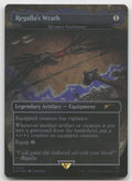 Regalla's Wrath - Tarrian's Soulcleaver (Foil) R Secret Lair Drop Series 2224 NM