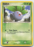 Oddish Common Unseen Forces 64/115 DMG