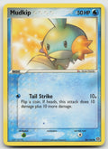 Mudkip Common Normal Emerald 56/106 LP