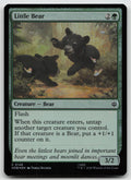 Little Bear C Foil The Hobbit 128 NM