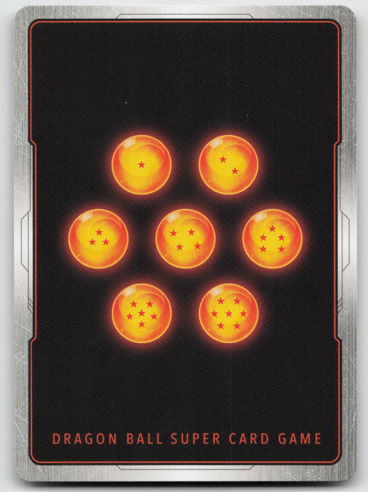 Piccolo - Super Rare Holo Cross Force FB10-070 NM