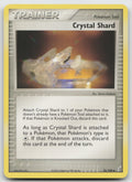 Crystal Shard Uncommon Normal Crystal Guardians 76/100 LP