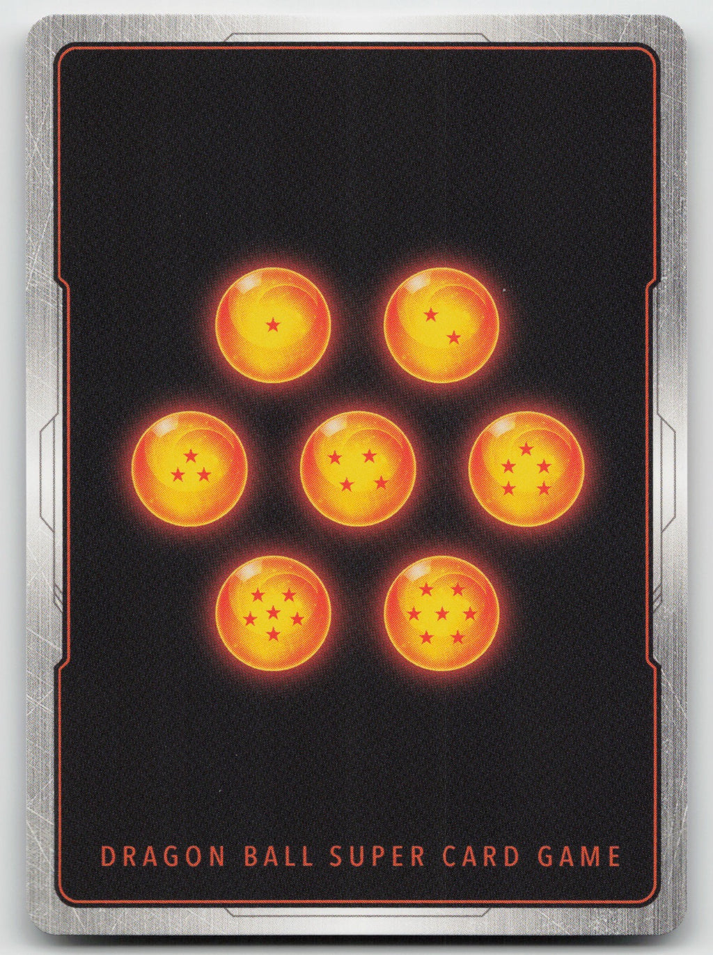 SS Vegeta Exploiting Weakness Super Rare Foil Theme History of Vegeta DB1-002 NM