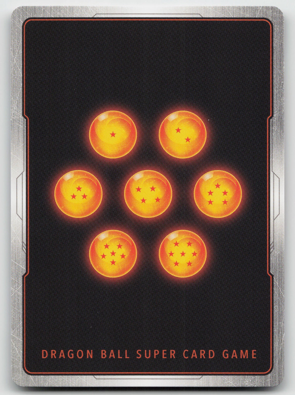 SS Vegeta Exploiting Weakness Super Rare Foil Theme History of Vegeta DB1-002 NM