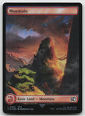 Mountain L Foil FINAL FANTASY 303 NM