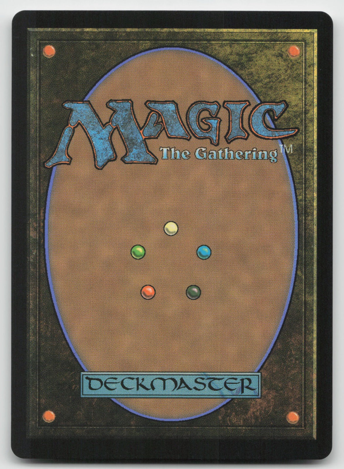 Frantic Search R Secret Lair Drop Series 1996 NM
