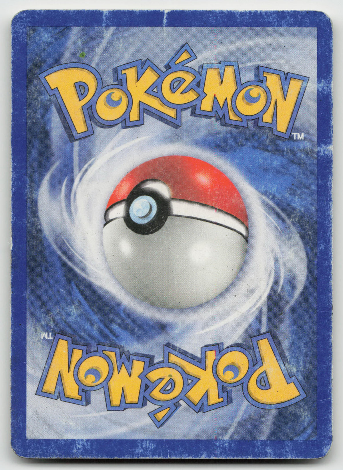 Magneton Rare Normal FireRed & LeafGreen 27/112 DMG