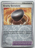 Gravity Gemstone Uncommon Reverse Holo SV07: Stellar Crown 137/142 NM