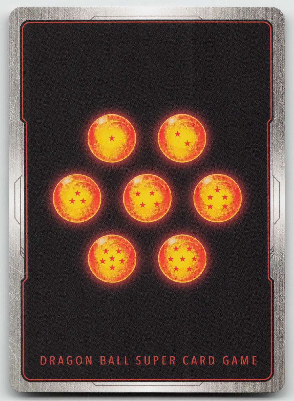 Baby, Bitter Revenge on Saiyans Super Rare Foil Wild Resurgence BT21-062 NM