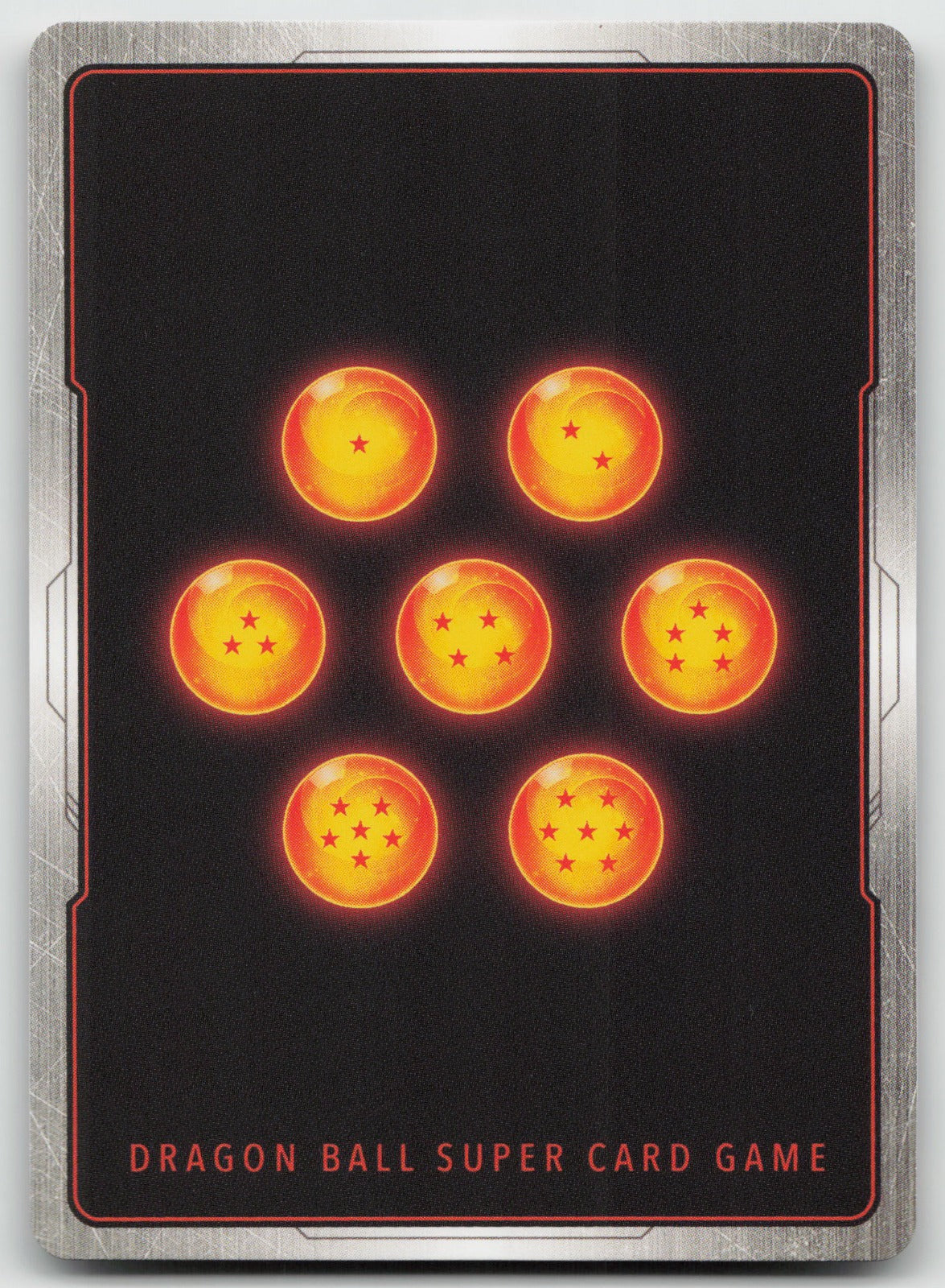 Baby, Bitter Revenge on Saiyans Super Rare Foil Wild Resurgence BT21-062 NM