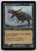 Rotting Regisaur (Retro Frame) R Foil Secret Lair Drop Series 852 NM